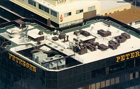 Commercial Showcase