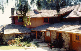 Residential Services