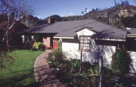 Residential Services