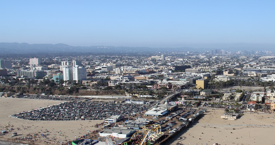 santa-monica