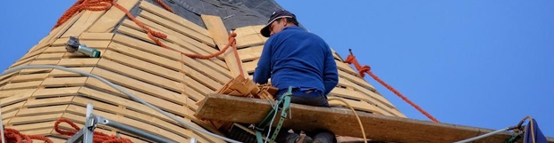 Expert Roofers in Los Angeles