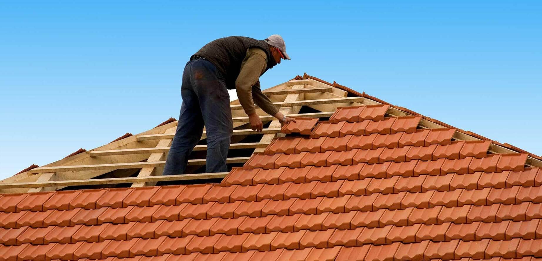 Roofing Company Contractors - Roofers Repair Los Angeles CA