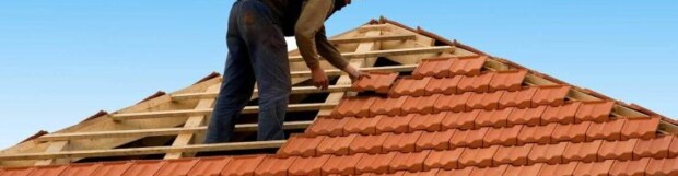 5 Reasons To Work With A Local Roofing Contractor
