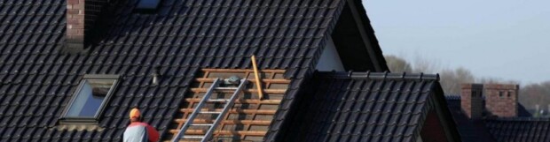 Five Reasons to Get A Metal Roof in California