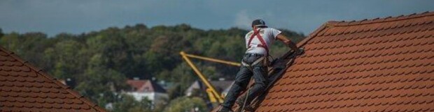 DIY Tips for your Roof Repair