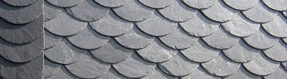 The Benefits of Owning A Slate Roof