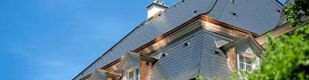 Reasons to Get A New Copper Roof in California