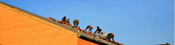 Benefits of hiring professional roof repairing company