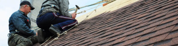 Top 4 Qualities to Check for Before Hiring of a Roofing Contractor