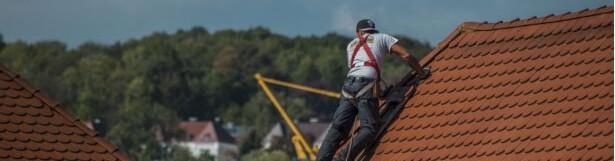 Top 5 reasons why you should hire roof repair company