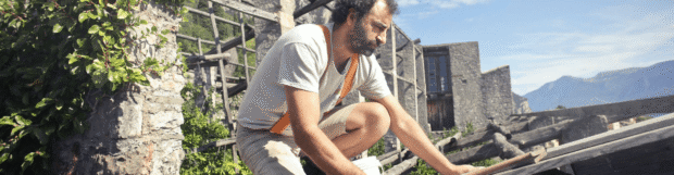 Easy Hacks For Your Roof, Which You Can DIY