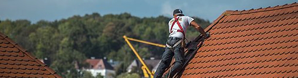 Guide to Choosing the Right Roofing Contractor for Your Home