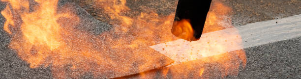 Everything About Torch Applied Roof Systems