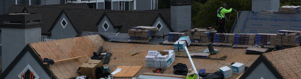 Why a Los Angeles Roofer is Your Best Partner Against Heat