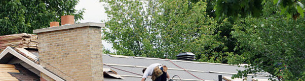 How Roof Repair in Los Angeles Enhances Property Value and Curb Appeal