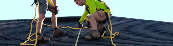 Roof Repair Los Angeles Supports Better Home Protection in a City Where Roofs Face Year-Round Exposure